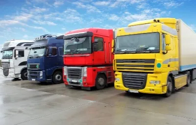 İstanbul İpsala Nakliye Ambarı