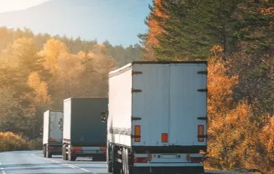 İstanbul ile İpsala Arası Klima Taşıma