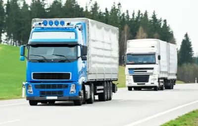 İstanbul ile İpsala Arası Eşya Taşıma